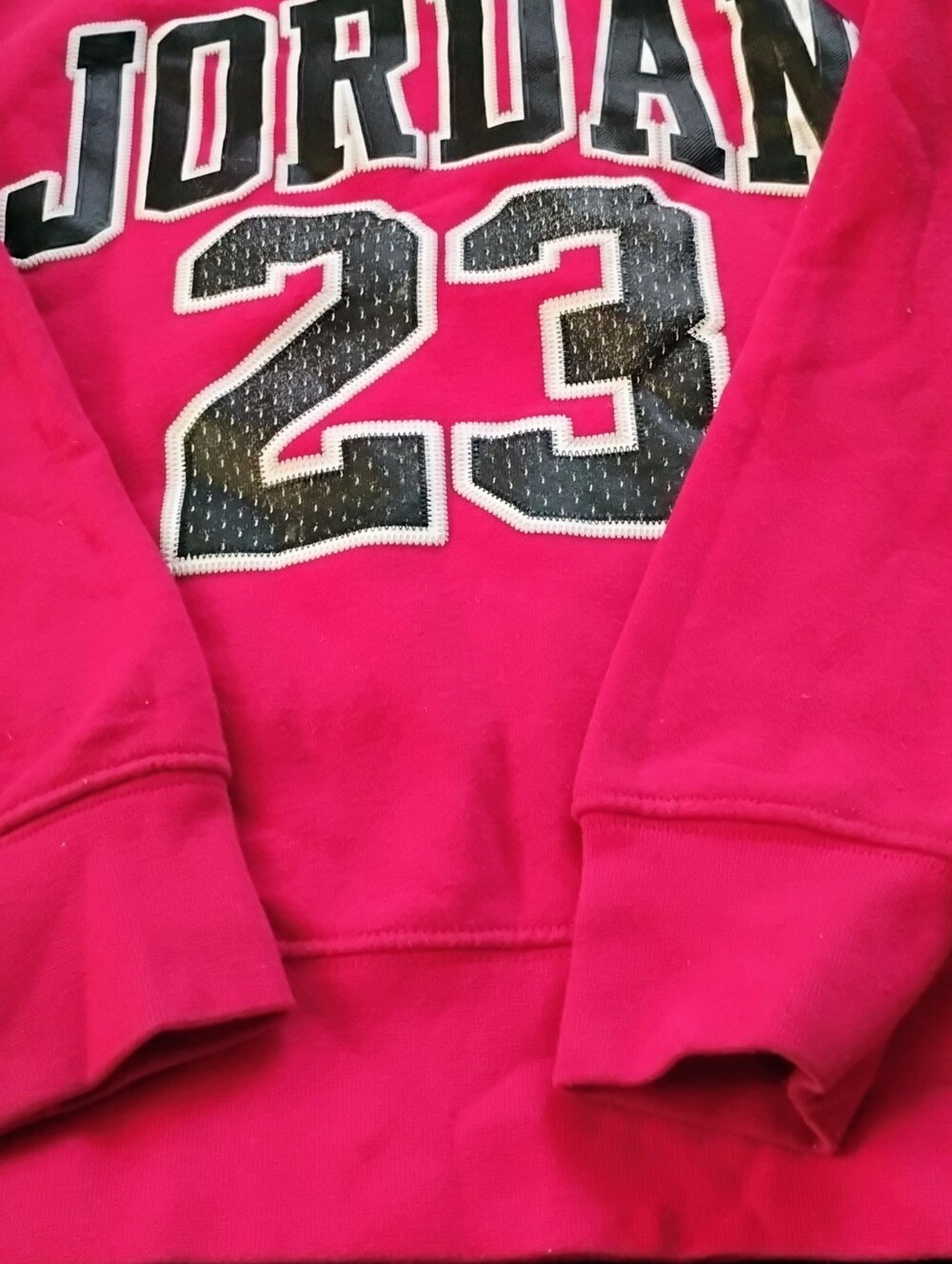 Kids Jacket/Coat Subcategory Identification
